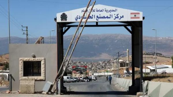 سوريا تحبط تهريب شحنة مخدرات على حدود لبنان