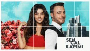 شاهدوا بالفيديو  ..  الحلقة 20 من مسلسل انت اطرق بابي "Sen Çal Kapımı"