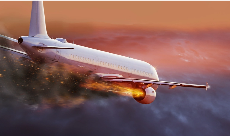 لا إصابات في خلل فني لطائرة الإمارات إلى بريسبان