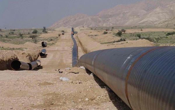 زواتي: العراق اتم التحضيرات لتنفيذ انبوب نقل نفط البصرة عبر ميناء العقبة  