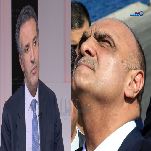 استقالة وزير السياحة نايف الفايز من حكومة الخصاونة والقيسي خلفاً له