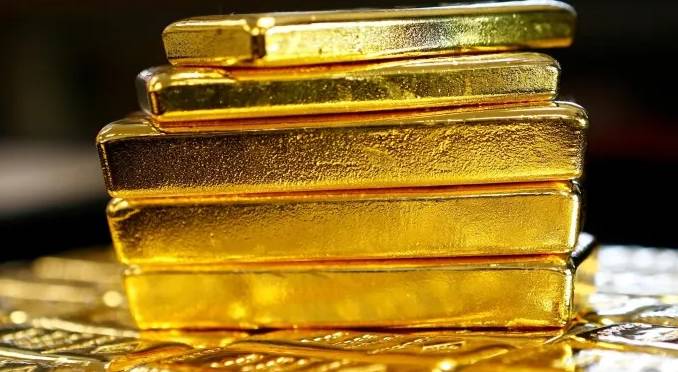 ارتفاع أسعار المعدن الأصفر عالميا في التداولات الفورية لتصل إلى 4.348 دولارا للأونصة