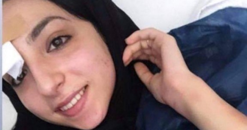 القصة الكاملة لوفاة الفلسطينية إسراء الغريب
