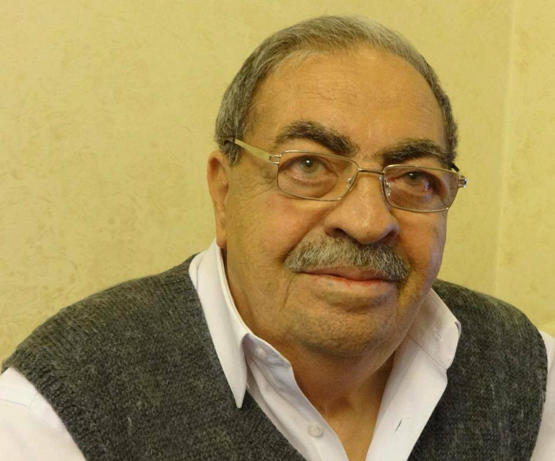  النائب السابق خليل حدادين في ذمة الله 