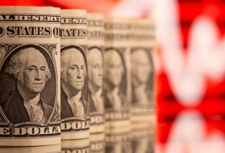 البنك المركزي: الدولرة تهبط إلى 18% حتى نهاية تشرين الثاني