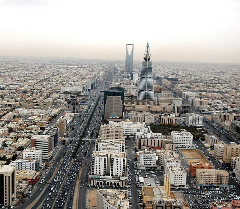 شرطة الرياض: القبض على ٩٠ متسولاً ومتسولة بينهم ٣٤ طفلاً