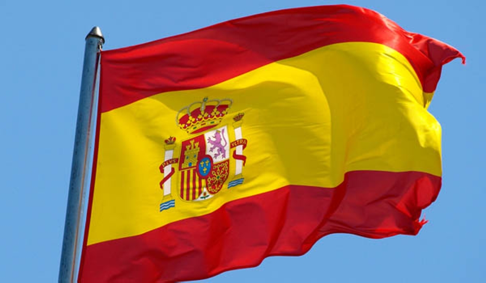 إسبانيا تعلن 832 وفاة جديدة بالكورونا