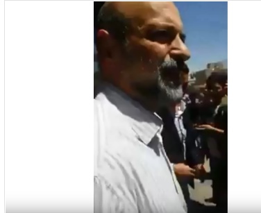 الرزاز يبين موقف الحكومة من العمالة السورية  ..  وعن العفو العام يرد على مواطن:ان شاءالله بنحدد موعد  ..  فيديو