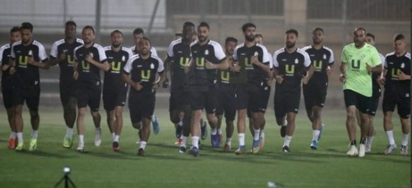 الوحدات "ممثل الوطن" يلتقي النصر السعودي بدوري أبطال آسيا الأربعاء