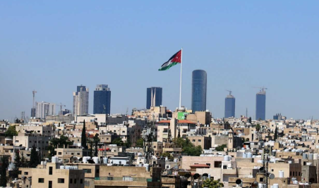 عشيرة آل عبنده : نشجب ونستنكر ما كانت  هذه الخلايا الارهابية وسادتها داخل المملكة وخارجها 