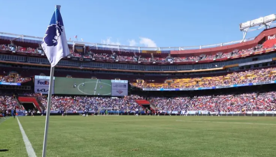 ملعب "سيئ السمعة" يغيّب واشنطن عن مباريات كأس العالم