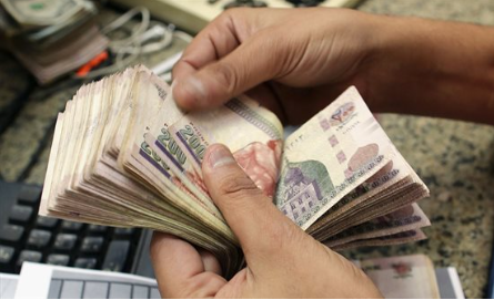 تفسير حلم العثور على النقود في المنام