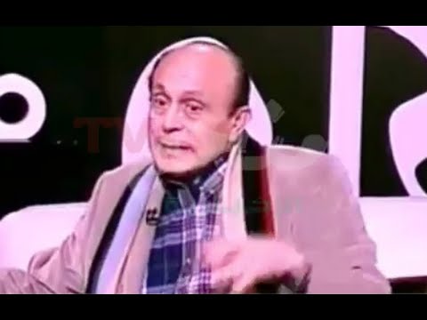  محمد صبحى: إحنا بنعشق الحياة و  أهل غزة يعشقوا الموت