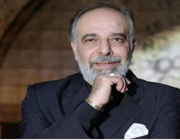 بعد عزت أبو عوف فنان مصري قدير آخر في العناية المركزة ..  إليكم التفاصيل