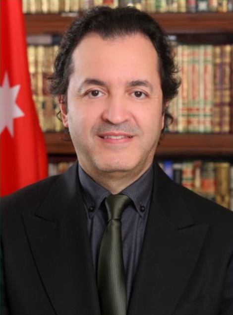 رمزي المعايطة مديرًا عامًا لهيئة تنشيط السياحة