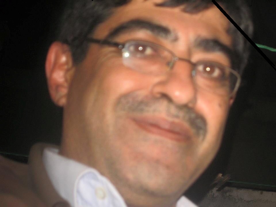 وليد حسن صالح العمري (ابو خالد)  ..  في ذمة الله