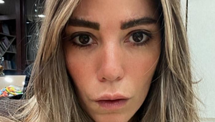 بعد نجاحها في المدينة البعيدة ..  جرن موراي تنضم لمسلسل لدينا حفل زفاف