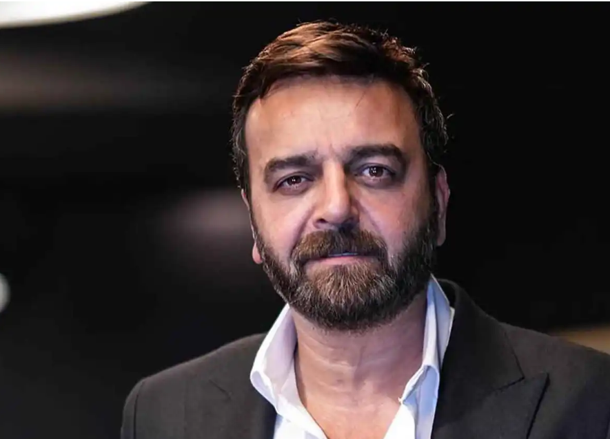 بمسلسل "النويلاتي" ..  سامر المصري يكشف تفاصيل عودته لدراما البيئة الشامية  