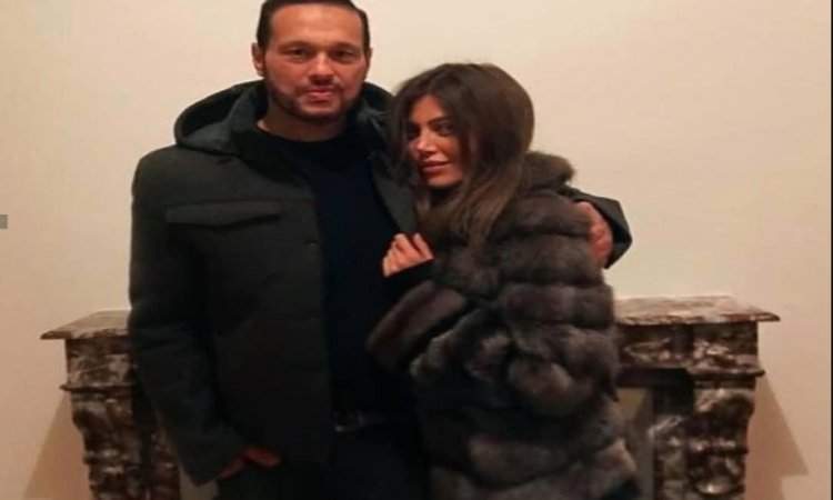 الموُت يفجع الفنانة ريهام حجاج في اعز الناس .. صورة | فن ...