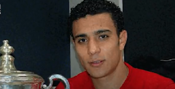 بالفيديو .. لاعبو كرة قدم توفوا بالملاعب