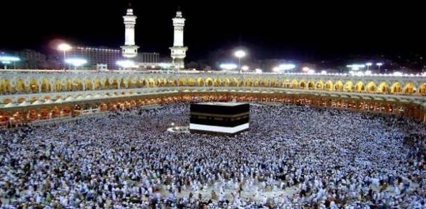 وفاة فنان مصري في الحج!