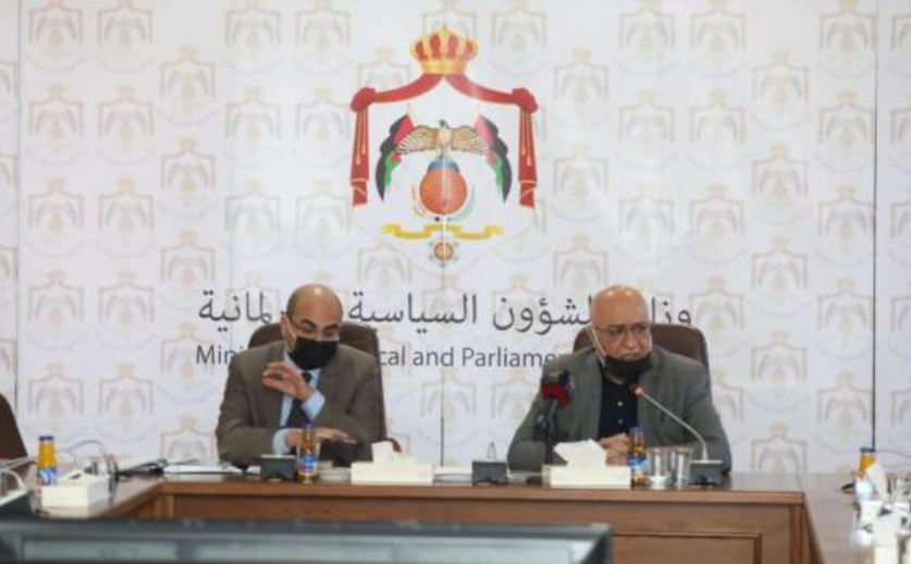 المعايطة: الإدارة المحلية أمام النواب الشهر المقبل و هذا موعد انتخابات البلديات 