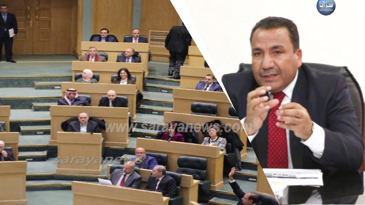 وزير الدولة الأسبق الخوالدة لـ"سرايا": توقيع غوشة مكان الرزاز صحيح وهذا سنده القانوني