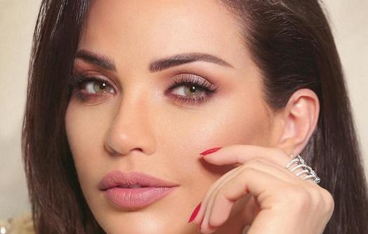 داليدا خليل تكشف عن حلمها