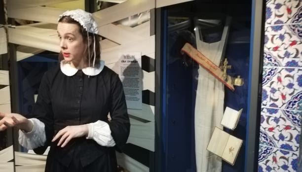 تعرف على أكثر النساء نفوذاً في بريطانيا 