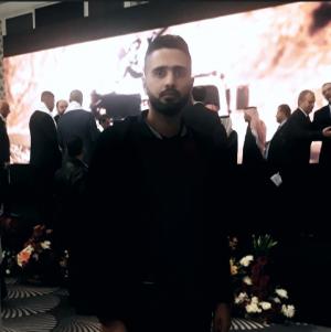 حوار سياسي مع القلم .. 