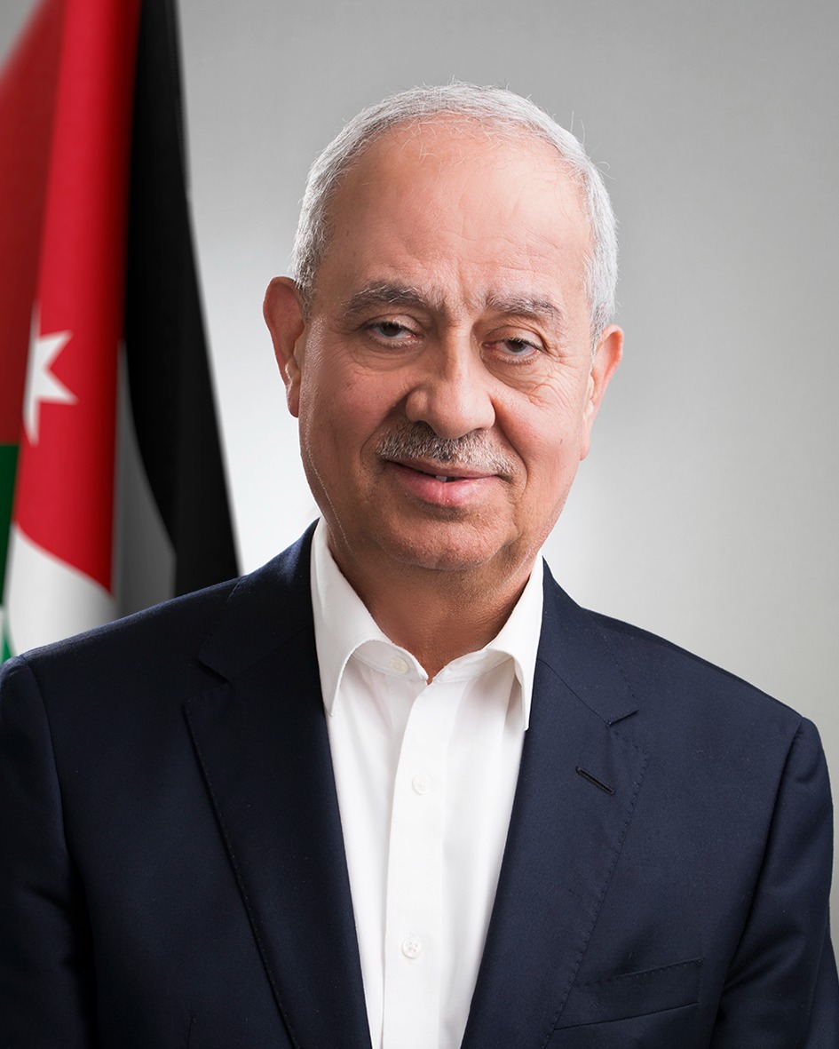 الجغبير: الرسوم الجمركية الأمريكية "درس مهم" لكافة الدول بضرورة تبني سياسة المعاملة بالمثل ودعم صناعاتها الوطنية 
