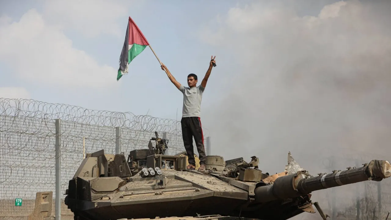 رئيس أركان جيش الاحتلال يعلن انتهاء التحقيقات في إخفاقات "7 أكتوبر"