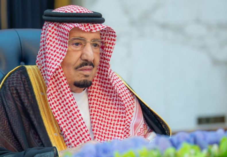 مجلس الوزراء السعودي: أمن الطاقة وحركة الملاحة مسؤولية مشتركة تتطلب تعاوناً دولياً