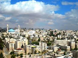 اجواء باردة نسبياً فوق المرتفعات العالية ولطيفة في باقي المناطق حتى الجمعة