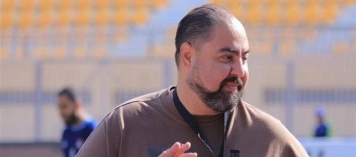 هيثم عرابي: "جنش زعل مني بسبب اتهامه بالتفويت"