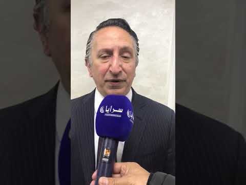 "العمل النيابية" تطالب بتثبيت عمال شراء الخدمات في قطاع المياه.. وأبو رمان لـ"سرايا": زيادة الـ30 دينار لا تلبي الطموح 