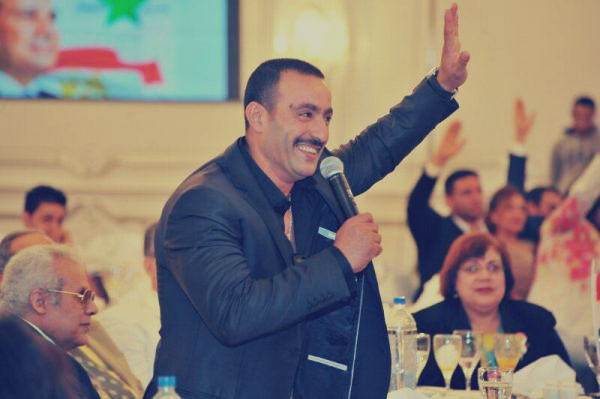 احمد السقا يروي  اسرار علاقته برؤساء مصر: « اؤيد مبارك  و تم طردي من ميدان التحرير و السيسي بكى» (فيديوهات)