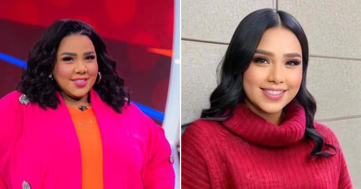 شيماء سيف عن شكلها في الذكاء الاصطناعي " عرفتنا محبتنا عند الناس"