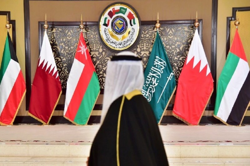 ترحيب سعودي إماراتي بجهود الكويت لحل الأزمة الخليجية