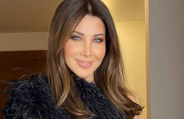 نانسي عجرم تبدأ تصوير أغاني جديدة وتستعد لحفل ملكة جمال لبنان