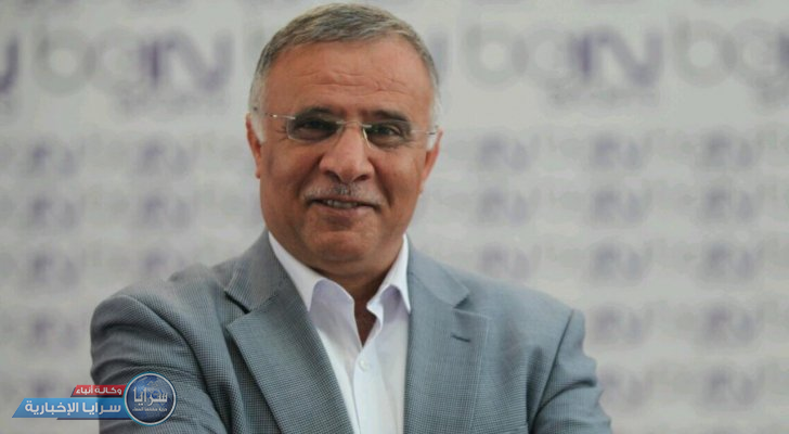 القريني للنشامى: "بدنا همتكم ..  لا تخافوا"