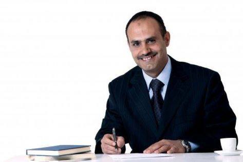أمن الدولة توافق على تكفيل الزميل جهاد المحيسن
