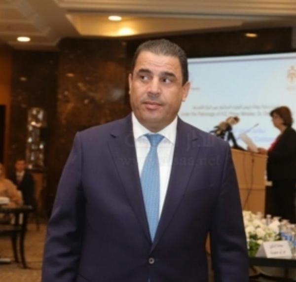 د. عبدالكريم الخرابشة  ..  مبارك الدكتوراة