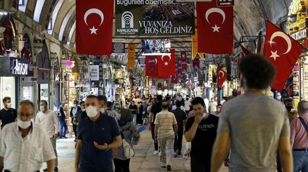 تقرير: أسعار السلع في تركيا تقفز 3 أضعاف في 6 أشهر