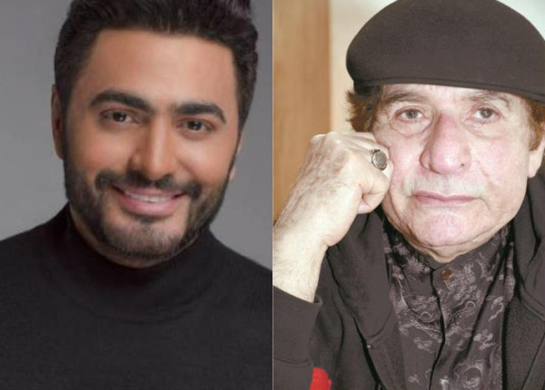 محيي إسماعيل يكشف كواليس المكالمة المسربة له مع تامر حسني