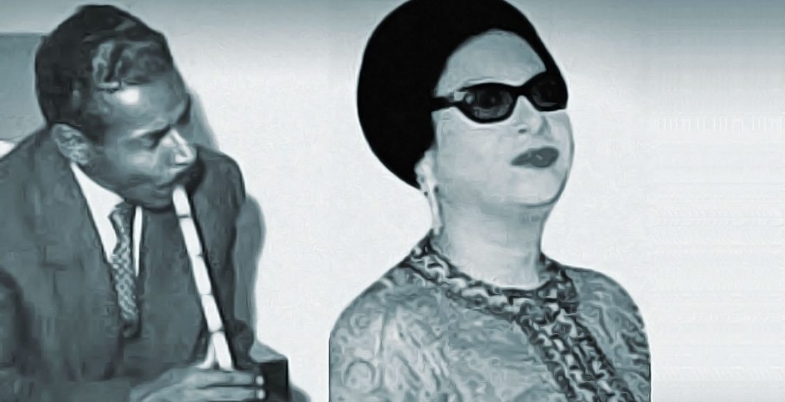 بالفيديو  ..  هل سمعت عن عازف الناي الذي سرق الآهات من أم كلثوم؟