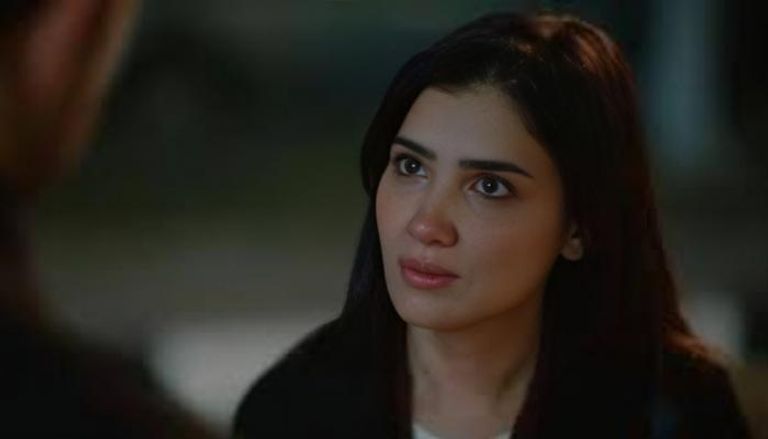 مي عمر تحذر من الحلقة 7 مسلسل الست موناليزا: أعتذر عن قسوتها