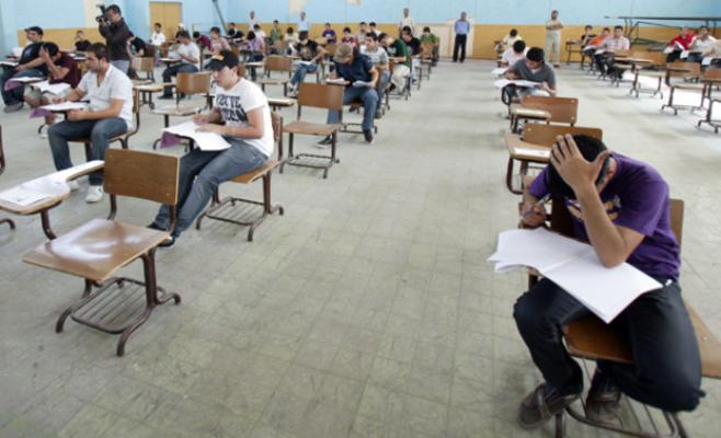 "التربية والتعليم" تعلن طريقة حساب معدل التوجيهي 