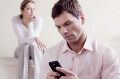 ماهو الشئ الذي يقتل العلاقة بين الرجل والمرأه ؟