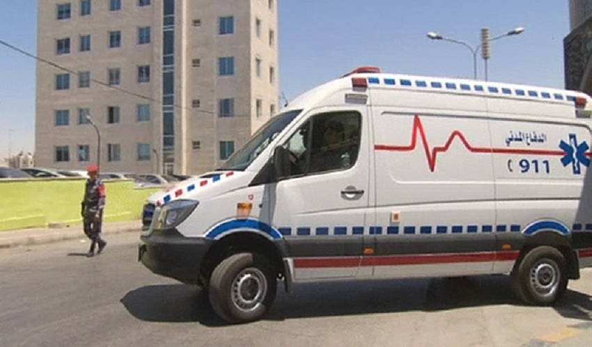 (5) وفيات بحوادث متفرقة خلال عطلة العيد  ..  "تفاصيل"